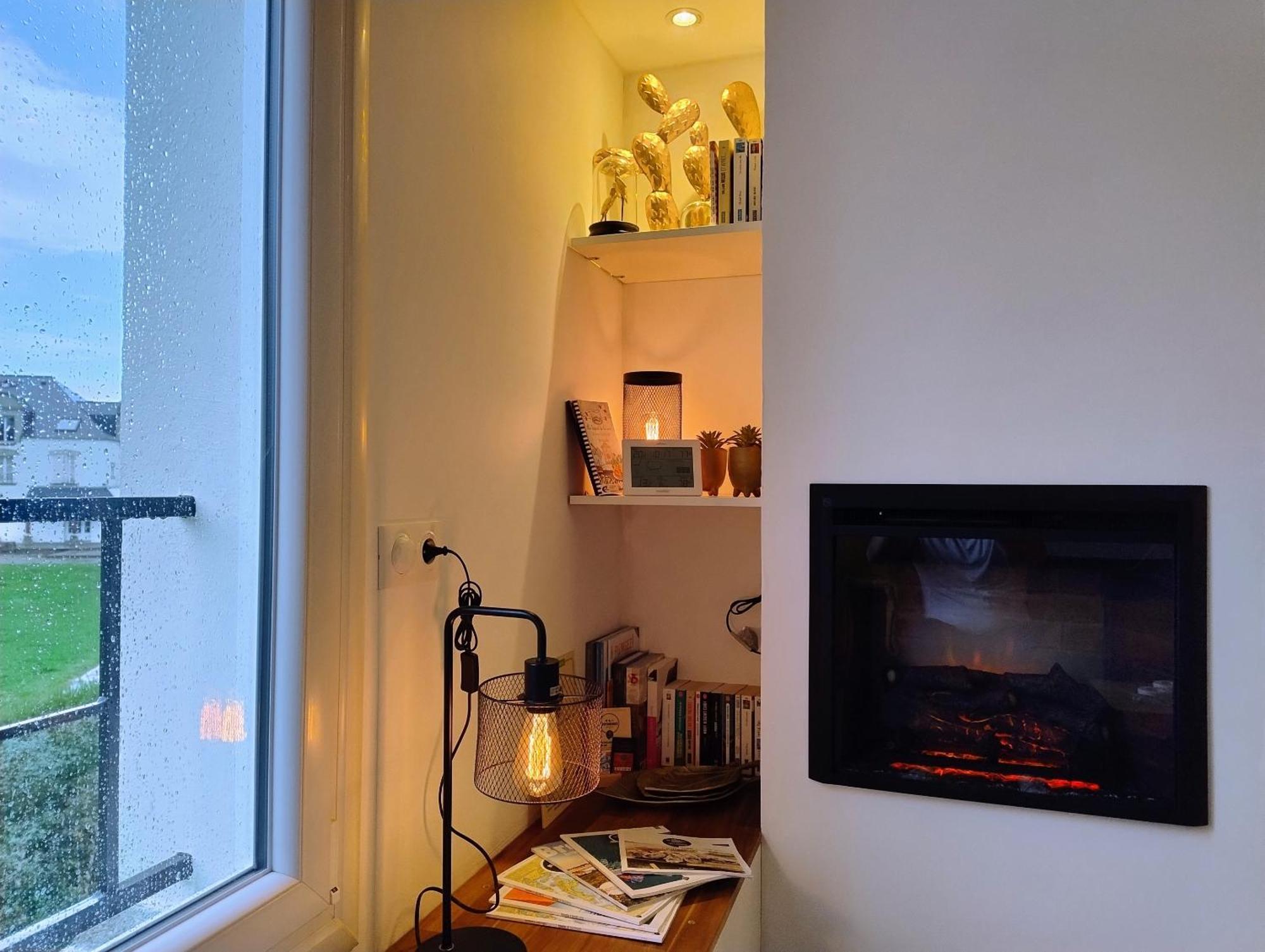 Ti Kabanouz Apartment Arzon Exterior photo