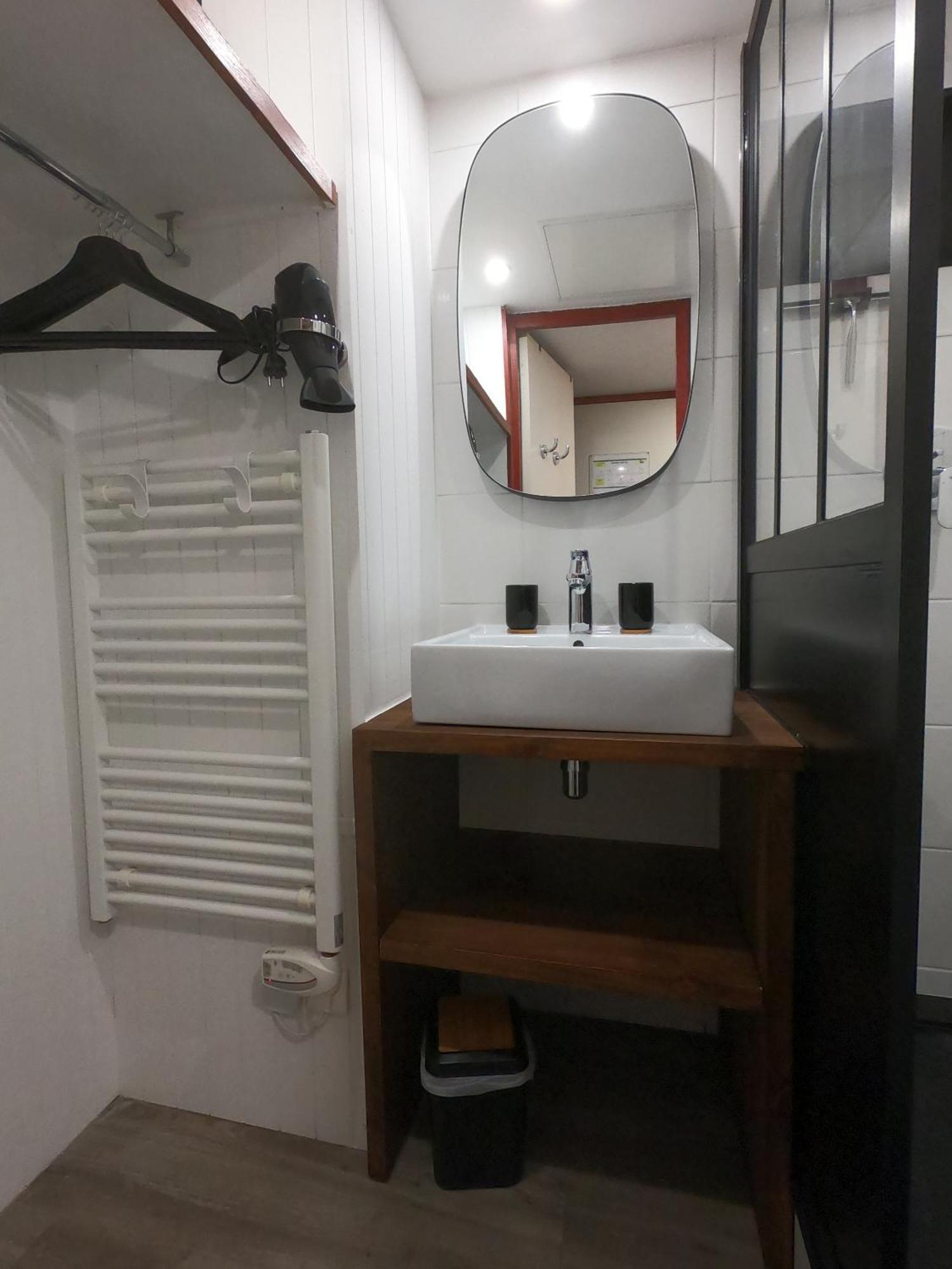 Ti Kabanouz Apartment Arzon Exterior photo